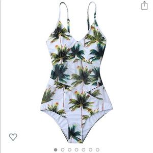Perfect Vacation Bathing Suit
